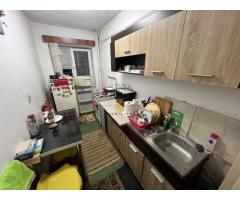 Apartament cu 3 camere | Etaj 1 | 54 mp | Sala Polivalenta
