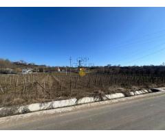 Teren intravilan 2700 mp, deschidere 41 ml, Movilita – Vrancea