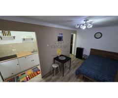 Garsoniera, etaj 3/4, 21 mp utili, zona Sud – Mausoleul Eroilor - Imagine 3