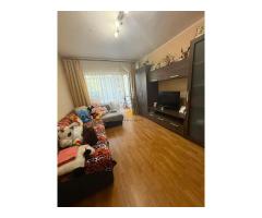 Apartament cu 2 camere | Etaj 3/4 | 47 mp | Lidl | Gara