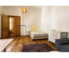 2 camere decomandate, Ultracentral, Reg. CFR, Pta Avram Iancu, Teatru - Imagine 2