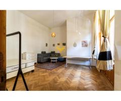 2 camere decomandate, Ultracentral, Reg. CFR, Pta Avram Iancu, Teatru - Imagine 9