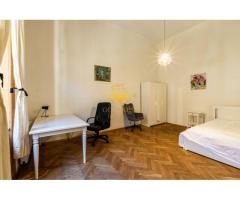 2 camere decomandate, Ultracentral, Reg. CFR, Pta Avram Iancu, Teatru - Imagine 11