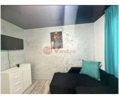 De vanzare garsoniera renovata, etaj 3, Gara, 17.900 euro - Imagine 4