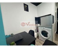 De vanzare garsoniera renovata, etaj 3, Gara, 17.900 euro - Imagine 6