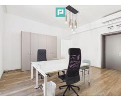 Spațiu de birouri central | 45 mp | 2 camere - Imagine 2