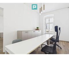 Spațiu de birouri central | 45 mp | 2 camere - Imagine 4