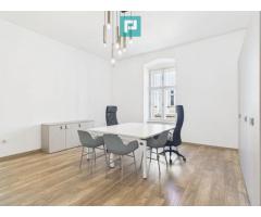 Spațiu de birouri central | 45 mp | 2 camere - Imagine 6