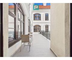 Spațiu de birouri central | 45 mp | 2 camere - Imagine 9