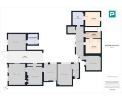Casă individuală cu potențial în zona Iosefin - Imagine 7