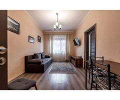 Apartament cu 2 camere vis-a-vis de Campusul Goldiș - Imagine 3
