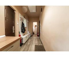 Apartament cu 2 camere vis-a-vis de Campusul Goldiș - Imagine 4