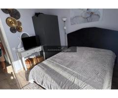 Apartament 3 camere, 2 bai, 82mp+ terasa 16mp, 2x garaj, zona Centrala - Imagine 4