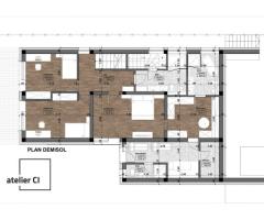 O VILĂ CARE ATRAGE PRIVIRILE! DESIGN MEDITERANEAN, 220 MP ȘI O LOCAȚIE - Imagine 9
