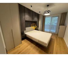 2 camere, lux, parcare, bloc nou, Gheorgheni zona FSEGA, Iulius Mall