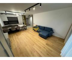 2 camere, lux, parcare, bloc nou, Gheorgheni zona FSEGA, Iulius Mall - Imagine 3