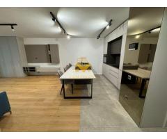 2 camere, lux, parcare, bloc nou, Gheorgheni zona FSEGA, Iulius Mall - Imagine 9