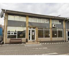 SPAȚIU COMERCIAL- birouri de inchiriat   288 m   Târgu Mureș | Zona Brico Depot   Auchan ATAC