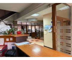 SPAȚIU COMERCIAL- birouri de inchiriat   288 m   Târgu Mureș | Zona Brico Depot   Auchan ATAC - Imagine 2