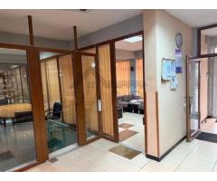 SPAȚIU COMERCIAL- birouri de inchiriat   288 m   Târgu Mureș | Zona Brico Depot   Auchan ATAC - Imagine 3