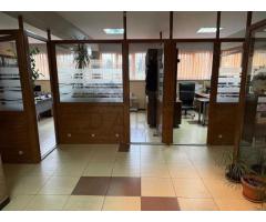 SPAȚIU COMERCIAL- birouri de inchiriat   288 m   Târgu Mureș | Zona Brico Depot   Auchan ATAC - Imagine 4