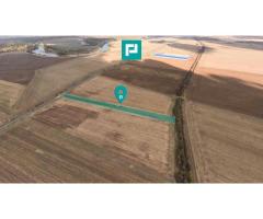 Teren 15.000 mp, Zădăreni, zona Lagermax