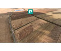 Teren 15.000 mp, Zădăreni, zona Lagermax - Imagine 3