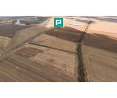 Teren 15.000 mp, Zădăreni, zona Lagermax - Imagine 5