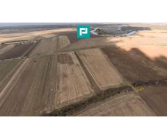 Teren 15.000 mp, Zădăreni, zona Lagermax - Imagine 7