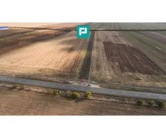 Teren 15.000 mp, Zădăreni, zona Lagermax - Imagine 9