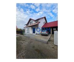 Casa 4 Camere | Zona Ostroveni | Centrala Proprie Gaz | Garaj | Curte