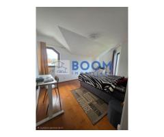 Casa 4 Camere | Zona Ostroveni | Centrala Proprie Gaz | Garaj | Curte - Imagine 8