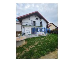 Casa 4 Camere | Zona Ostroveni | Centrala Proprie Gaz | Garaj | Curte - Imagine 10