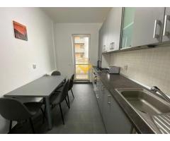 3 camere, Parcare, Zorilor, Calea Turzii,  MOL, ROD, Europa, Bloc nou - Imagine 10