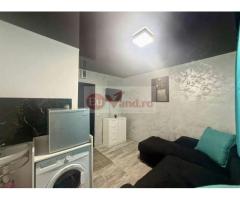 De vanzare garsoniera renovata, etaj 3, Gara, 17.900 euro