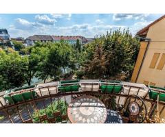 3 camere în Palatul Gemeinhardt, pe malul Begăi | Timișoara - Imagine 5