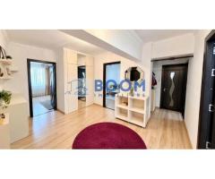 Apartament 4 camere | Zona Nord | Parter | Centrala | Spitalul NOU - Imagine 3