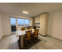Apartament cu doua camere de inchiriat Sanpetru