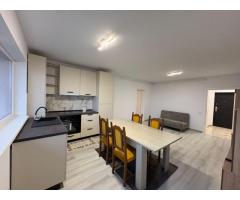 Apartament cu doua camere de inchiriat Sanpetru - Imagine 7