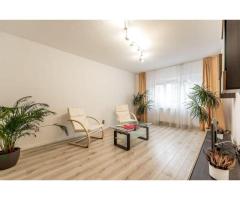 Apartament 2 camere decomandat - Etaj 2 - zona UTA - COMISION 0