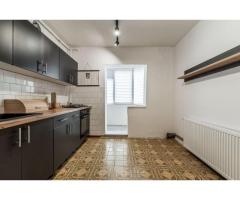 Apartament 2 camere decomandat - Etaj 2 - zona UTA - COMISION 0 - Imagine 2