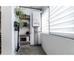 Apartament 2 camere decomandat - Etaj 2 - zona UTA - COMISION 0 - Imagine 5