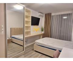 3 camere open space, Parcare,Modern, Zorilor, Frunzisului, Lidl, UMF - Imagine 3