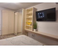 3 camere open space, Parcare,Modern, Zorilor, Frunzisului, Lidl, UMF - Imagine 5