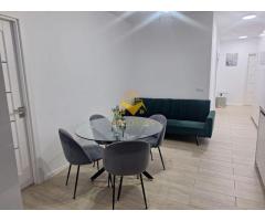 3 camere open space, Parcare,Modern, Zorilor, Frunzisului, Lidl, UMF - Imagine 8
