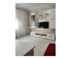 De inchiriat apartament cu 2 camere, Micro 21, et. 1, 470 euro