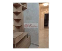 De inchiriat apartament cu 2 camere, Micro 21, et. 1, 470 euro - Imagine 2