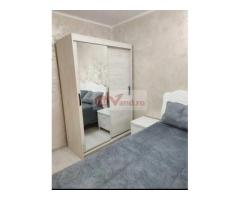 De inchiriat apartament cu 2 camere, Micro 21, et. 1, 470 euro - Imagine 5
