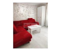 De inchiriat apartament cu 2 camere, Micro 21, et. 1, 470 euro - Imagine 6