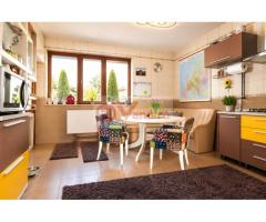 VILA MODERNA P+1 DE VANZARE – CARTIER MICRO 17, GALATI